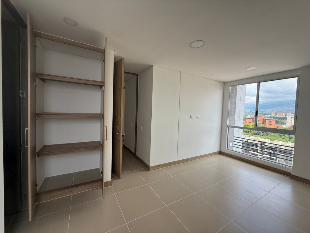 Apartamento En Venta - Valle Del Lili, Cali