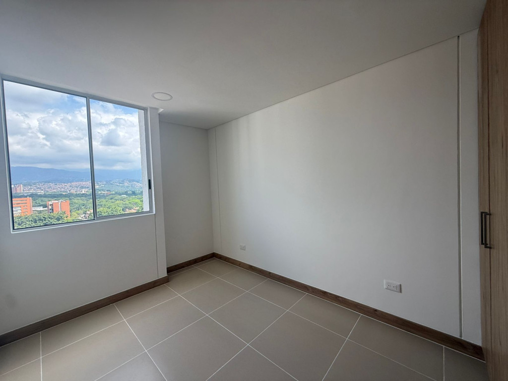 Apartamento En Venta - Valle Del Lili, Cali