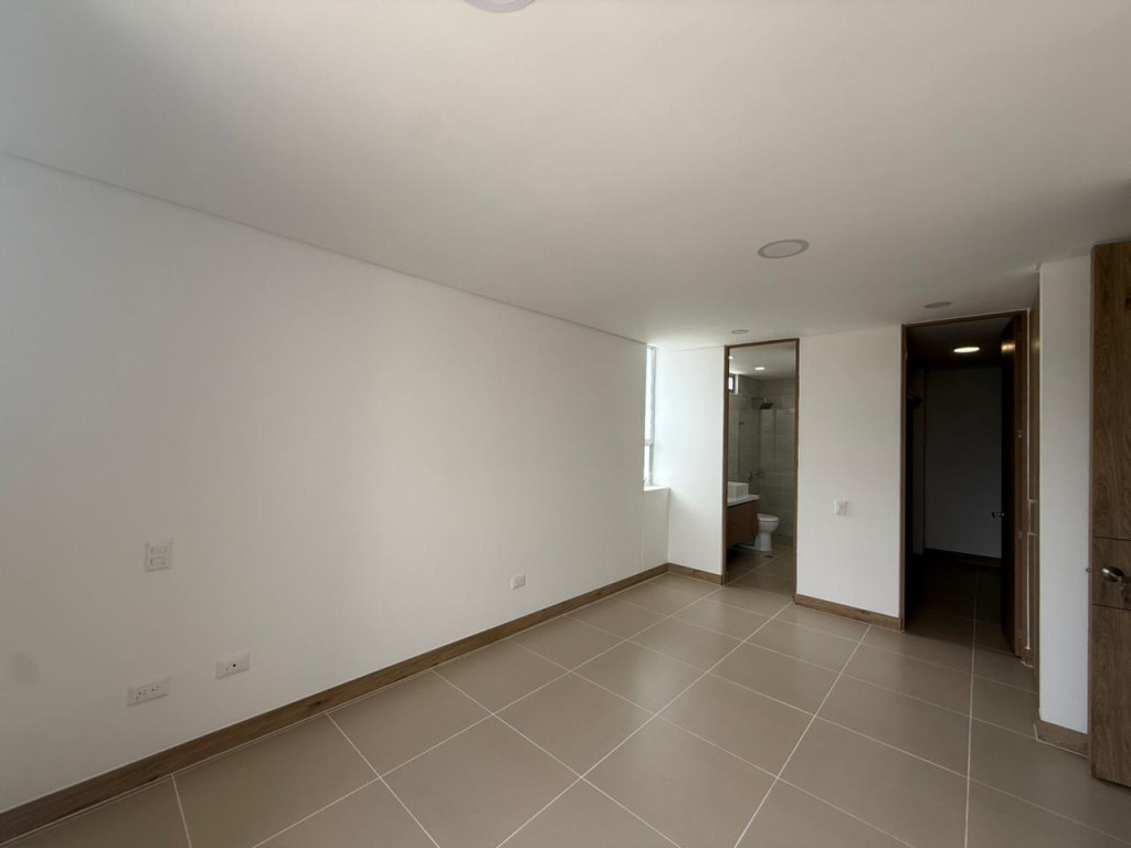 Apartamento En Venta - Valle Del Lili, Cali