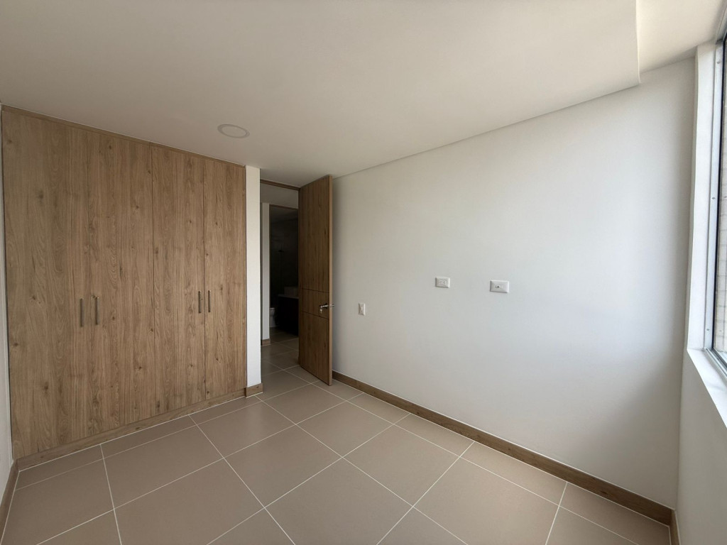 Apartamento En Venta - Valle Del Lili, Cali