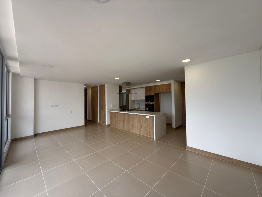 Apartamento En Venta - Valle Del Lili, Cali