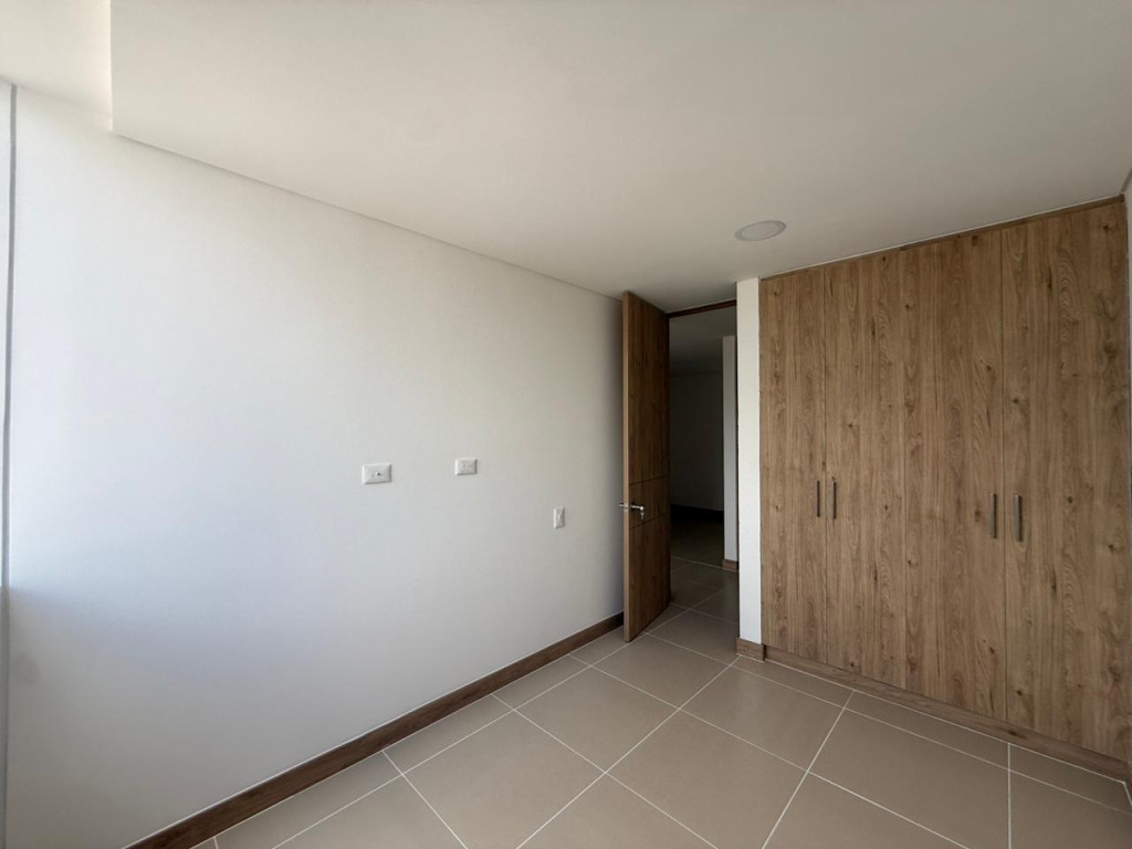 Apartamento En Venta - Valle Del Lili, Cali