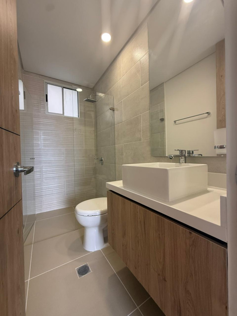 Apartamento En Venta - Valle Del Lili, Cali