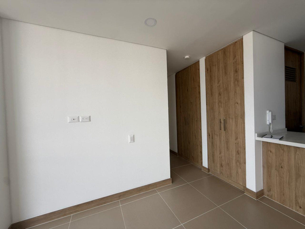 Apartamento En Venta - Valle Del Lili, Cali