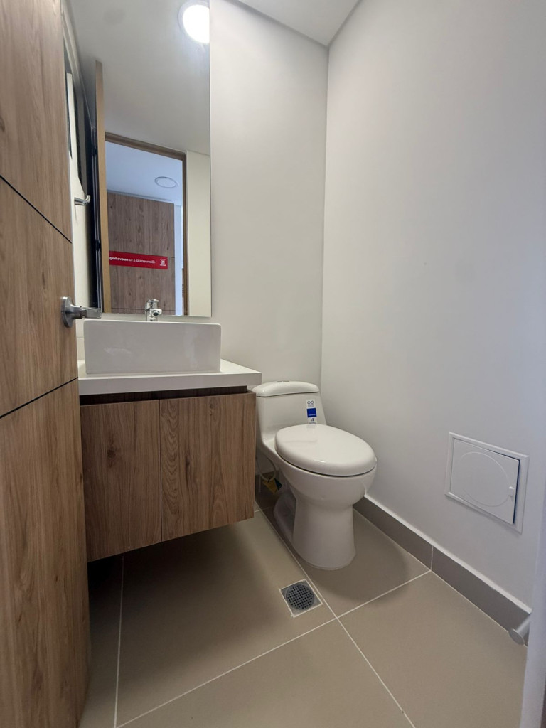 Apartamento En Venta - Valle Del Lili, Cali