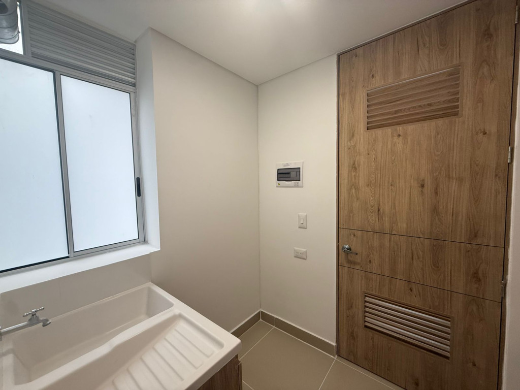 Apartamento En Venta - Valle Del Lili, Cali