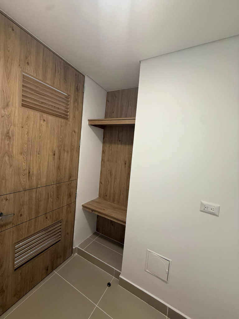 Apartamento En Venta - Valle Del Lili, Cali