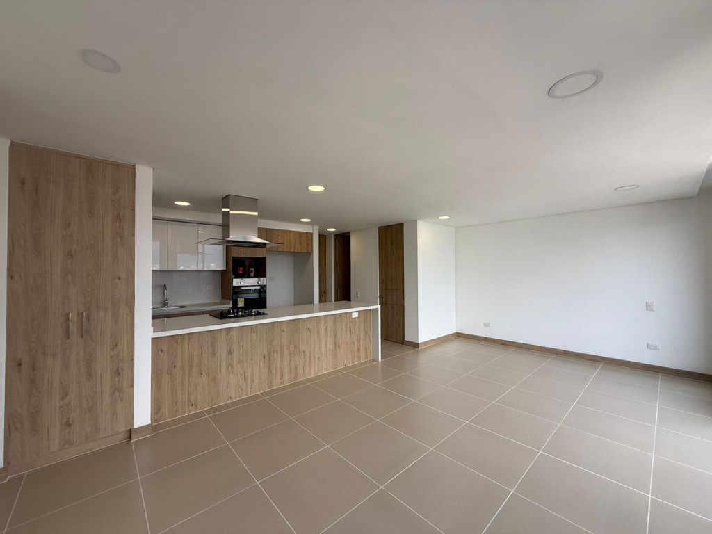 Apartamento En Venta - Valle Del Lili, Cali