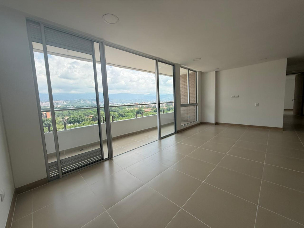 Apartamento En Venta - Valle Del Lili, Cali