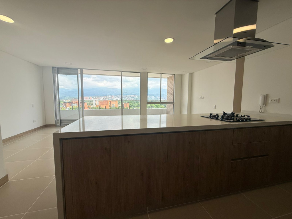 Apartamento En Venta - Valle Del Lili, Cali