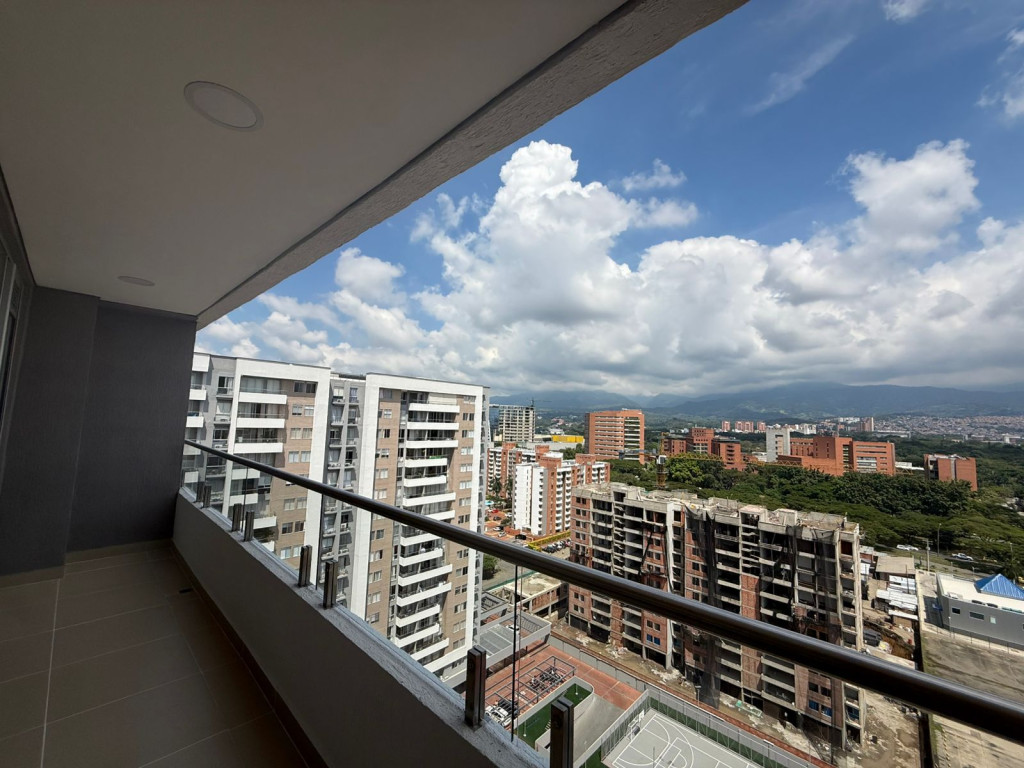 Apartamento En Venta - Valle Del Lili, Cali