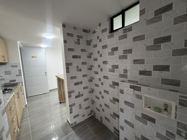 Apartamento En Venta - Parque Natura, Jamundí