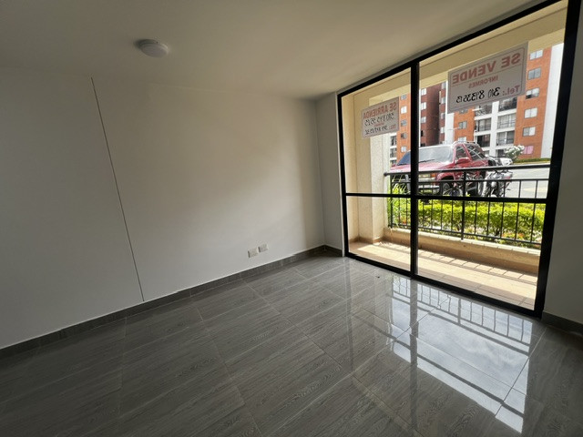 Apartamento En Venta - Parque Natura, Jamundí
