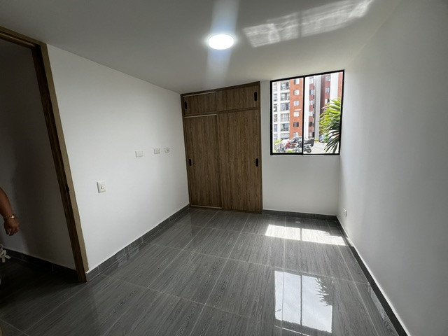 Apartamento En Venta - Parque Natura, Jamundí