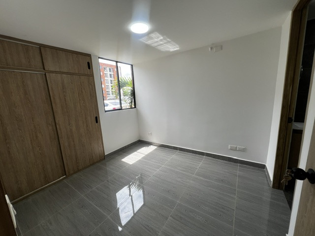 Apartamento En Venta - Parque Natura, Jamundí