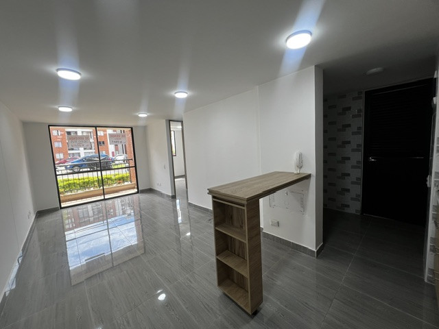 Apartamento En Venta - Parque Natura, Jamundí