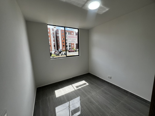 Apartamento En Venta - Parque Natura, Jamundí