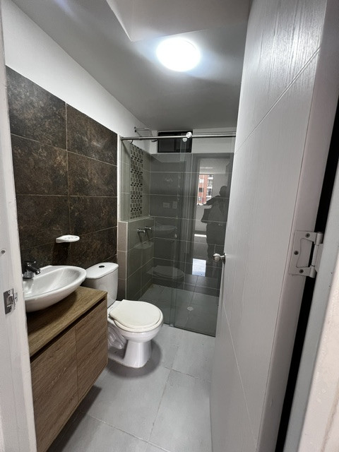 Apartamento En Venta - Parque Natura, Jamundí
