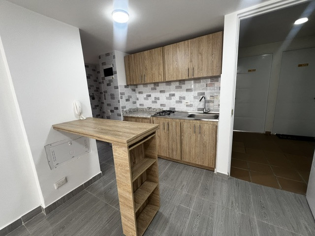 Apartamento En Venta - Parque Natura, Jamundí