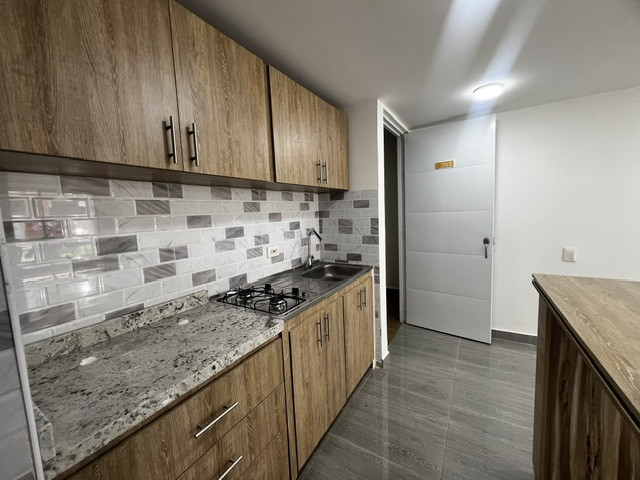 Apartamento En Venta - Parque Natura, Jamundí