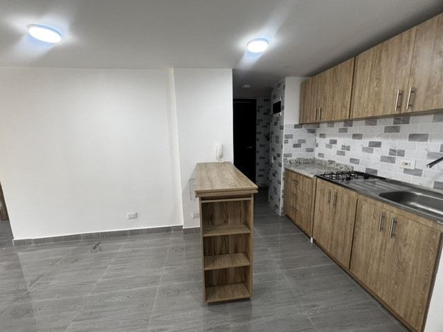 Apartamento En Venta - Parque Natura, Jamundí