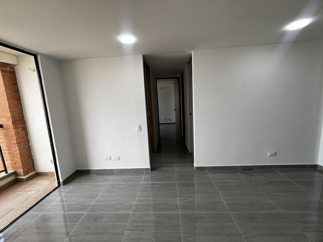 Apartamento En Venta - Parque Natura, Jamundí