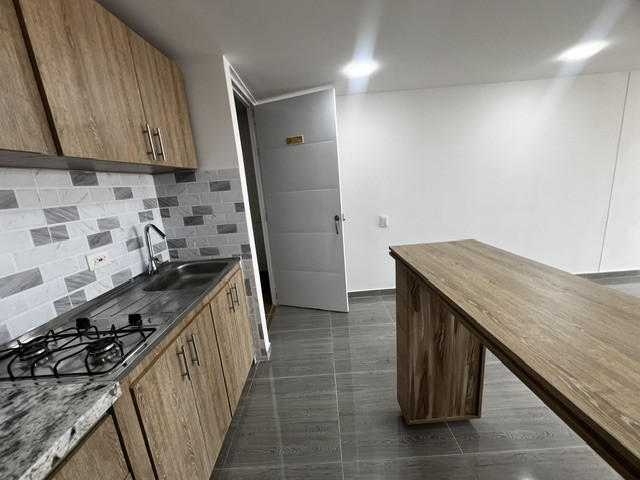 Apartamento En Venta - Parque Natura, Jamundí