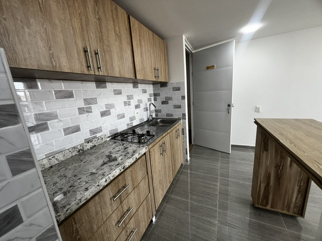 Apartamento En Venta - Parque Natura, Jamundí