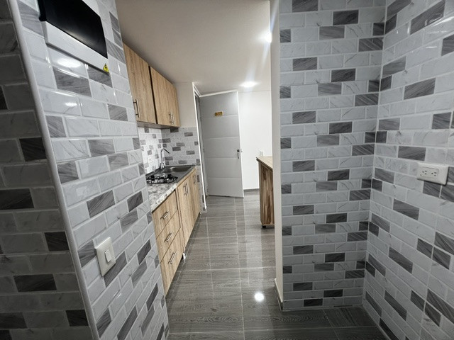 Apartamento En Venta - Parque Natura, Jamundí