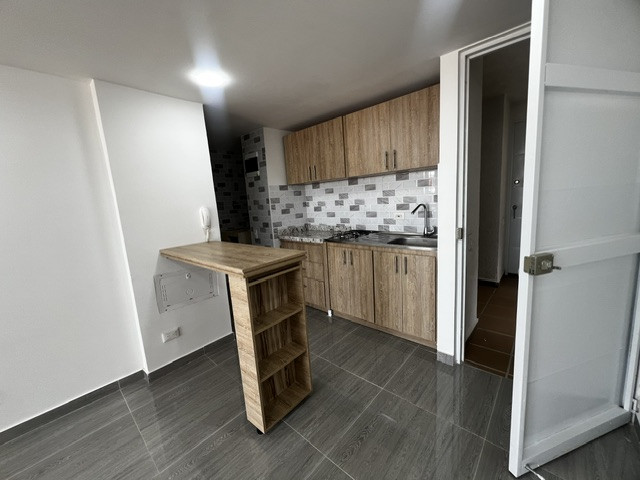 Apartamento En Venta - Parque Natura, Jamundí