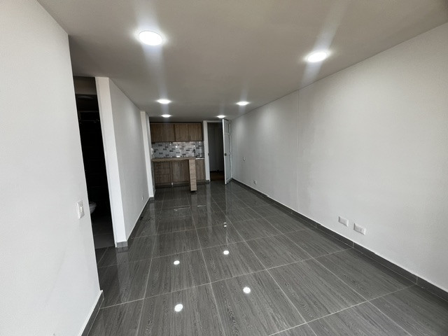 Apartamento En Venta - Parque Natura, Jamundí