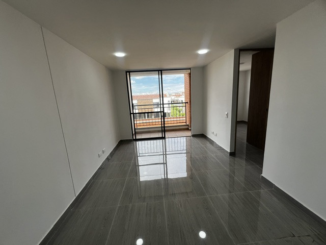 Apartamento En Venta - Parque Natura, Jamundí