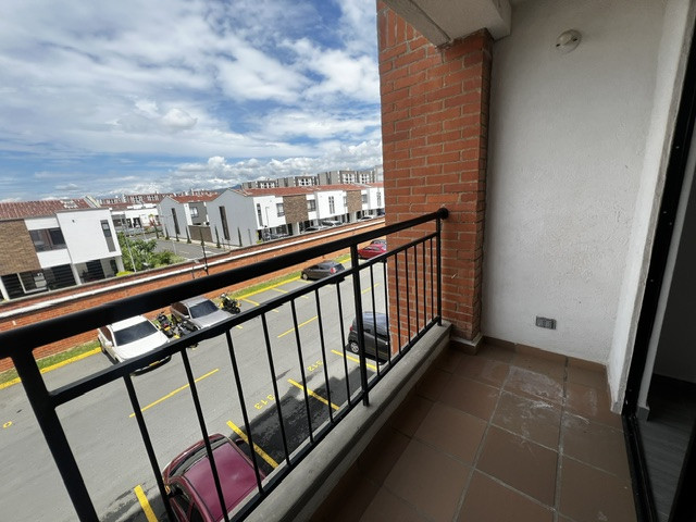 Apartamento En Venta - Parque Natura, Jamundí