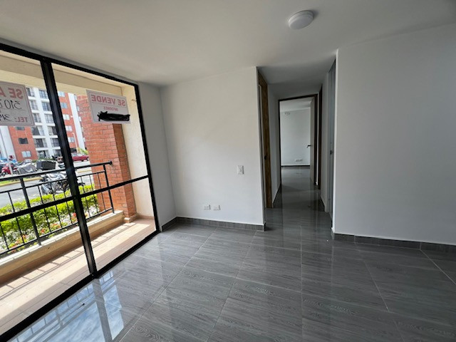 Apartamento En Venta - Parque Natura, Jamundí