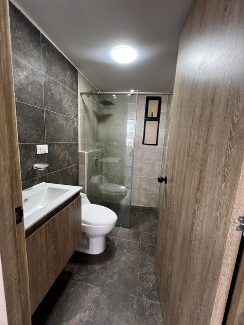 Apartamento En Venta - Parque Natura, Jamundí