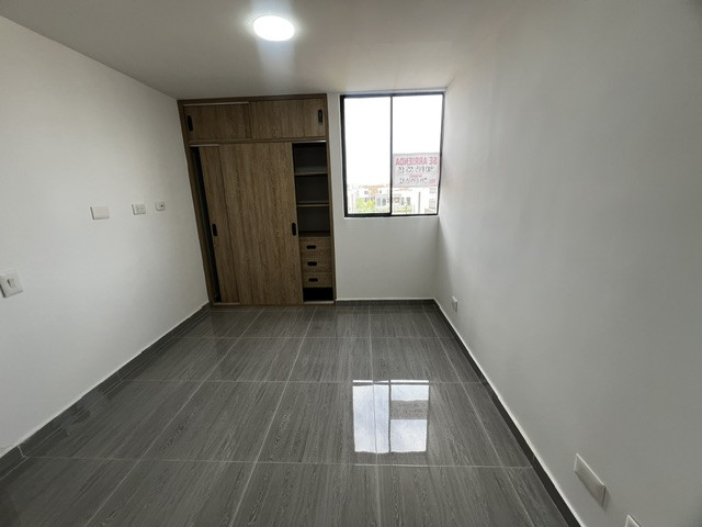 Apartamento En Venta - Parque Natura, Jamundí