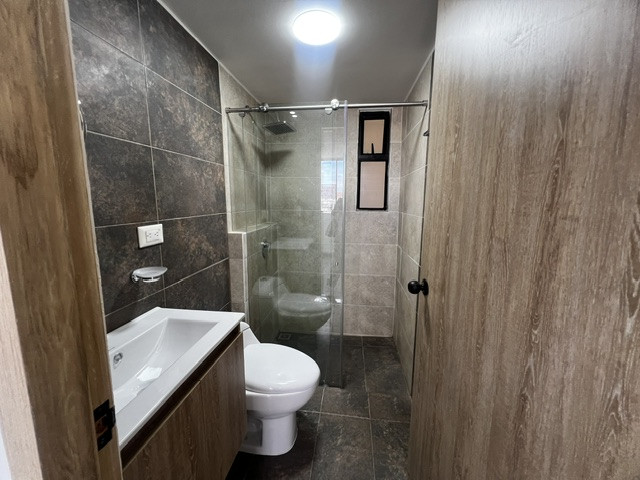 Apartamento En Venta - Parque Natura, Jamundí
