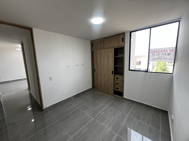 Apartamento En Venta - Parque Natura, Jamundí