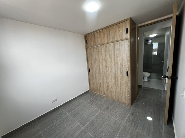 Apartamento En Venta - Parque Natura, Jamundí