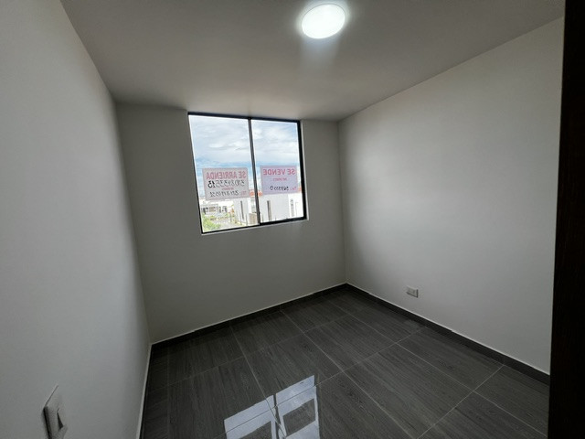 Apartamento En Venta - Parque Natura, Jamundí