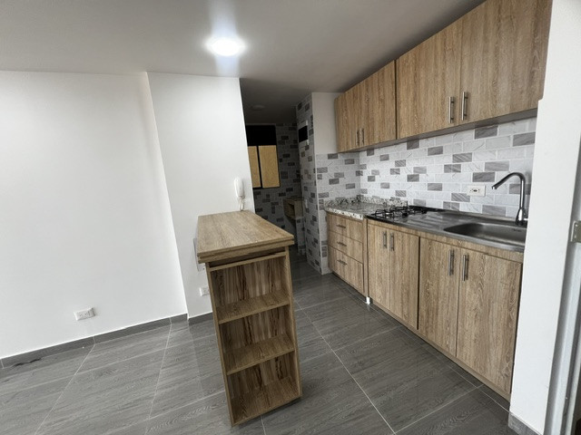 Apartamento En Venta - Parque Natura, Jamundí