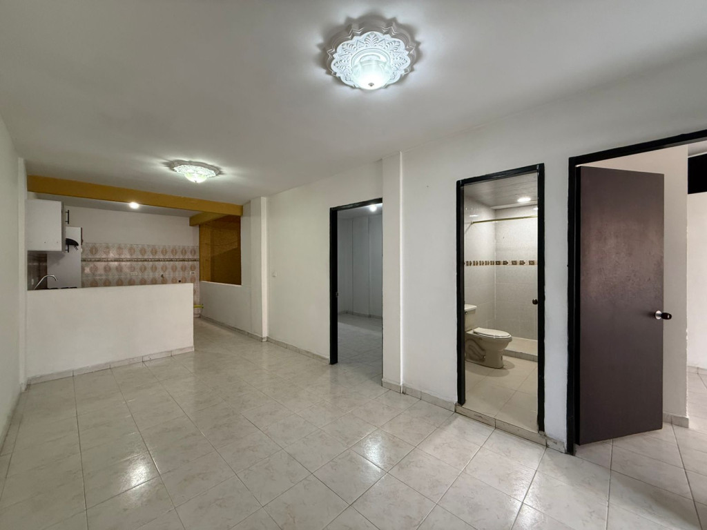 Edificio En Venta - Calicanto, Cali