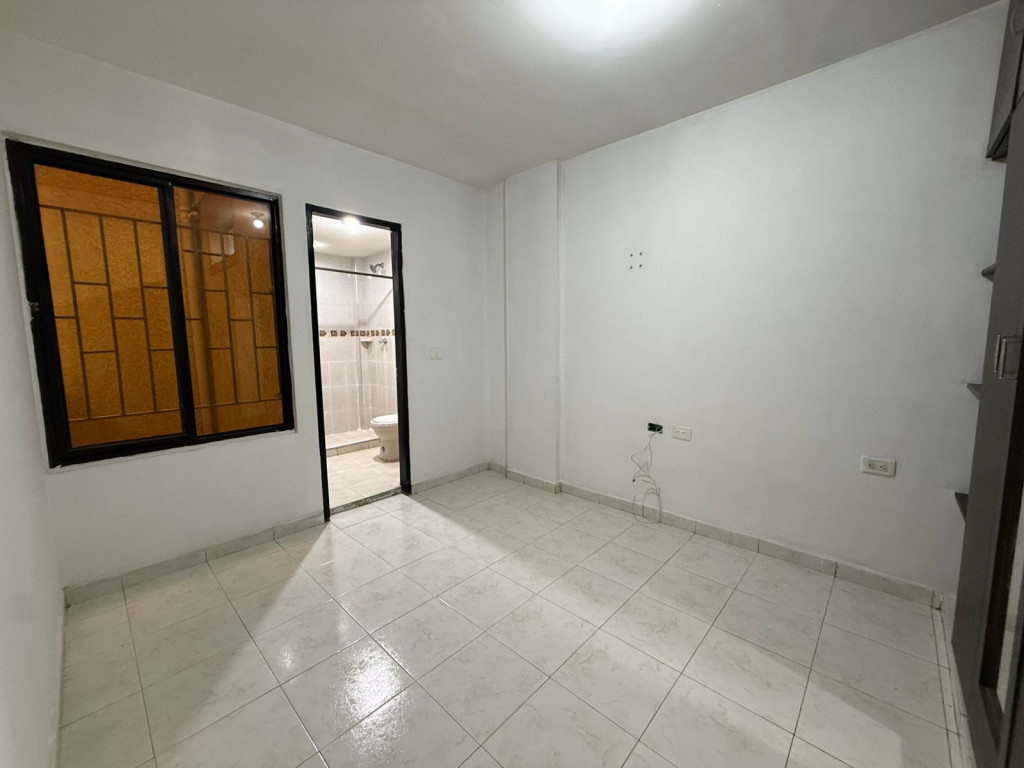 Edificio En Venta - Calicanto, Cali