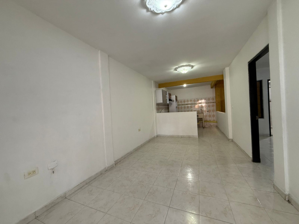 Edificio En Venta - Calicanto, Cali