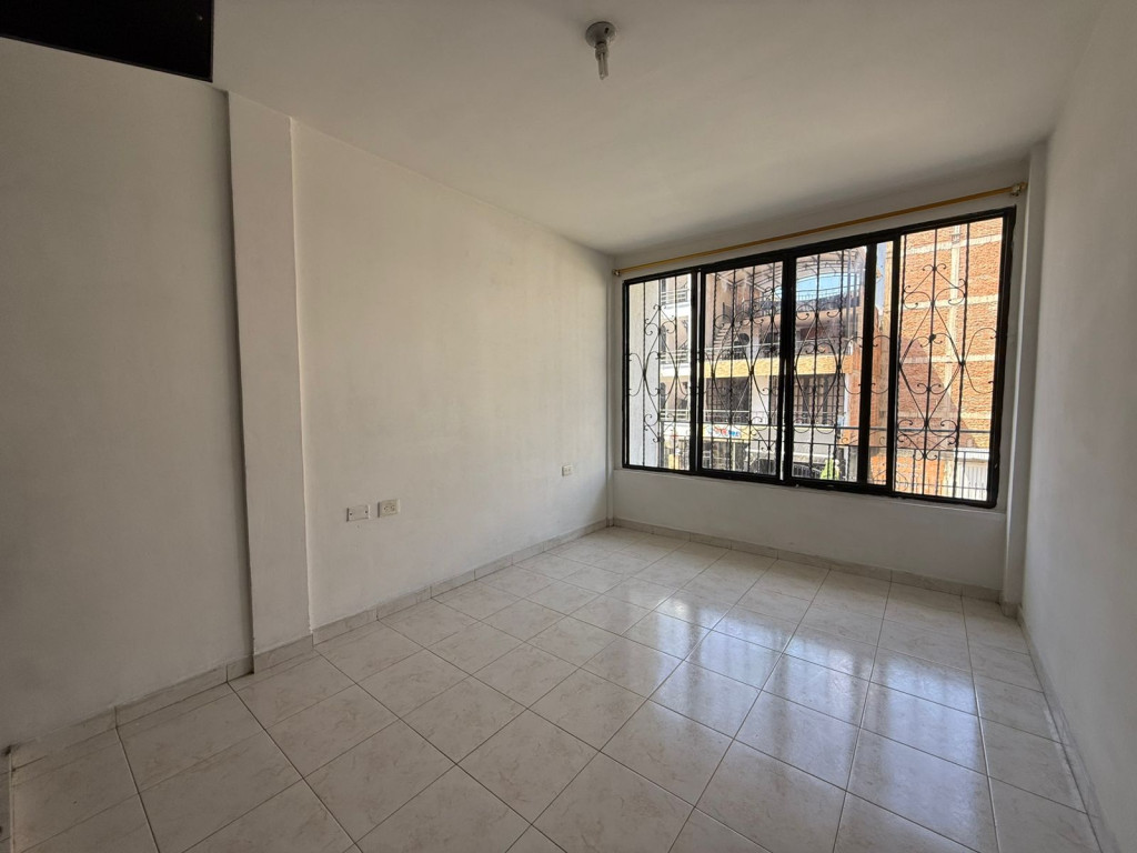 Edificio En Venta - Calicanto, Cali