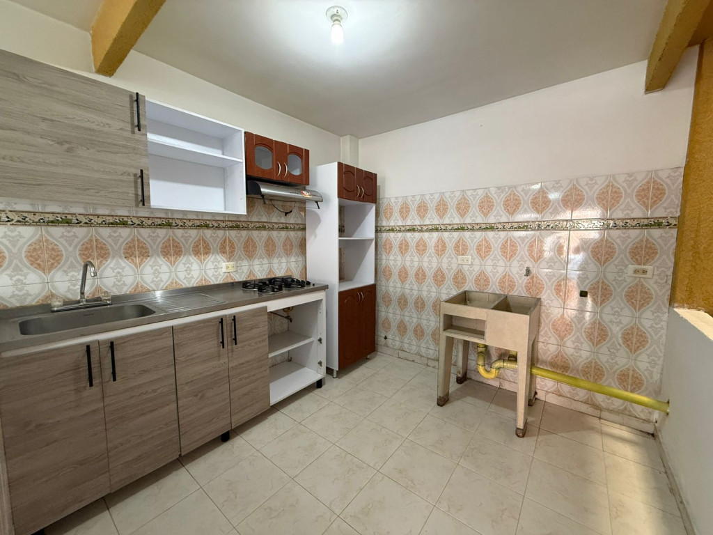 Edificio En Venta - Calicanto, Cali