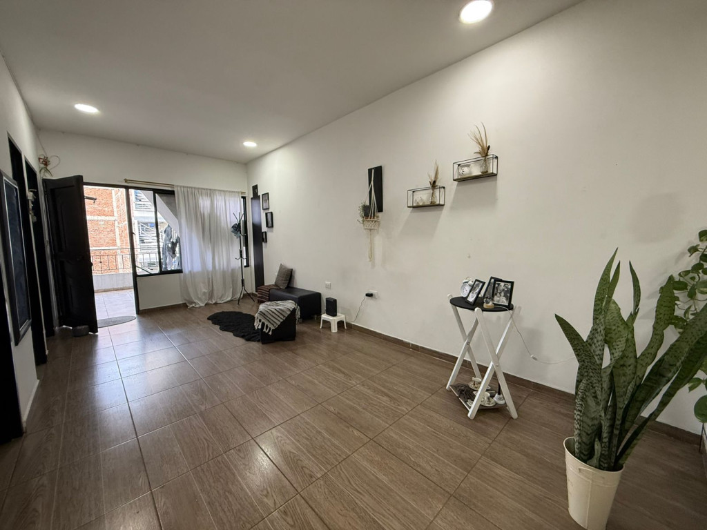Edificio En Venta - Calicanto, Cali