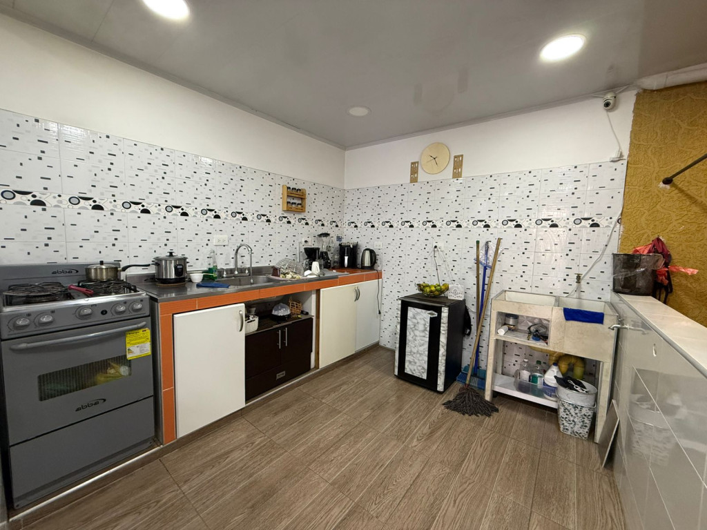 Edificio En Venta - Calicanto, Cali
