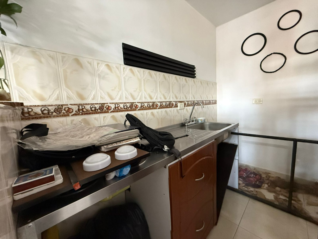 Edificio En Venta - Calicanto, Cali
