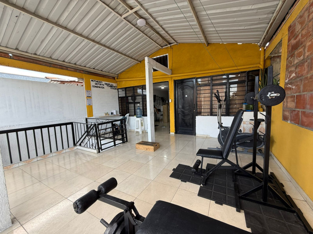Edificio En Venta - Calicanto, Cali
